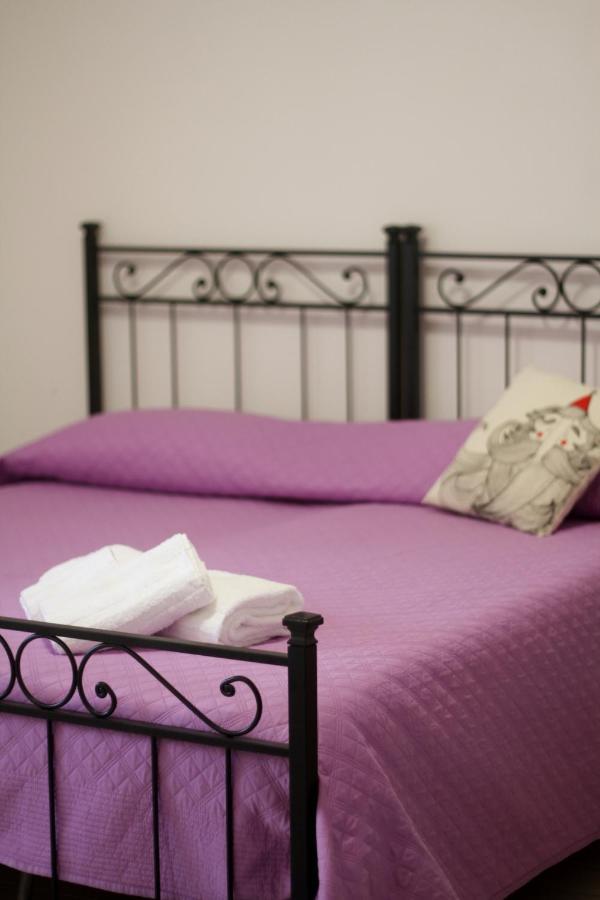 Casa Andreana Bed & Breakfast Uri Exterior foto