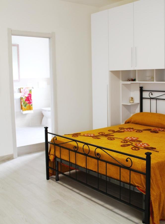 Casa Andreana Bed & Breakfast Uri Exterior foto