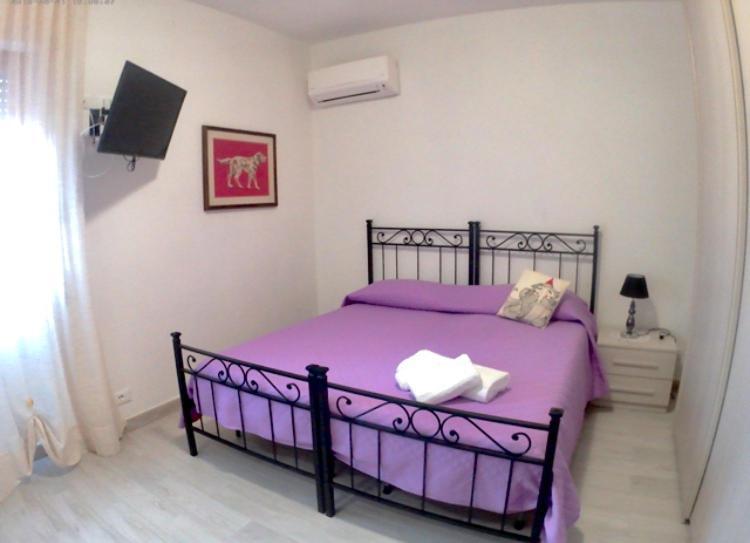 Casa Andreana Bed & Breakfast Uri Exterior foto