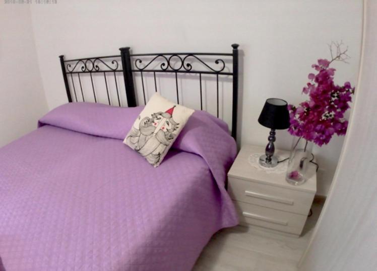 Casa Andreana Bed & Breakfast Uri Exterior foto