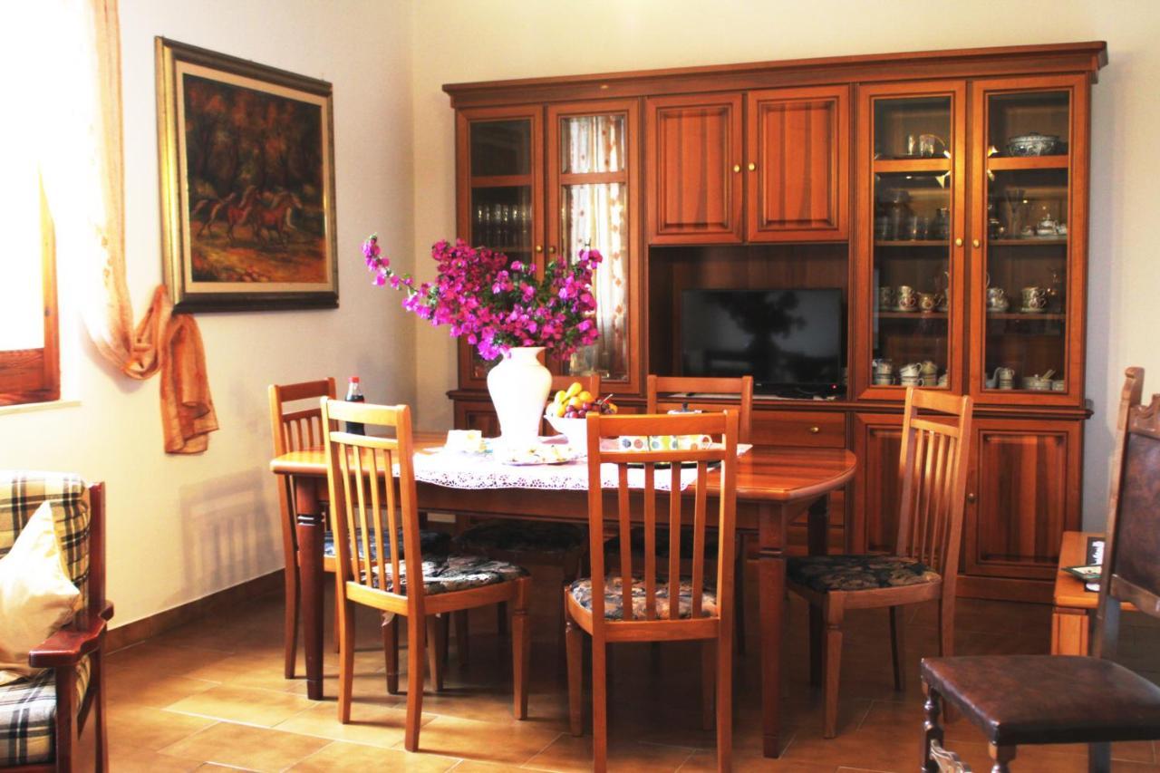 Casa Andreana Bed & Breakfast Uri Exterior foto