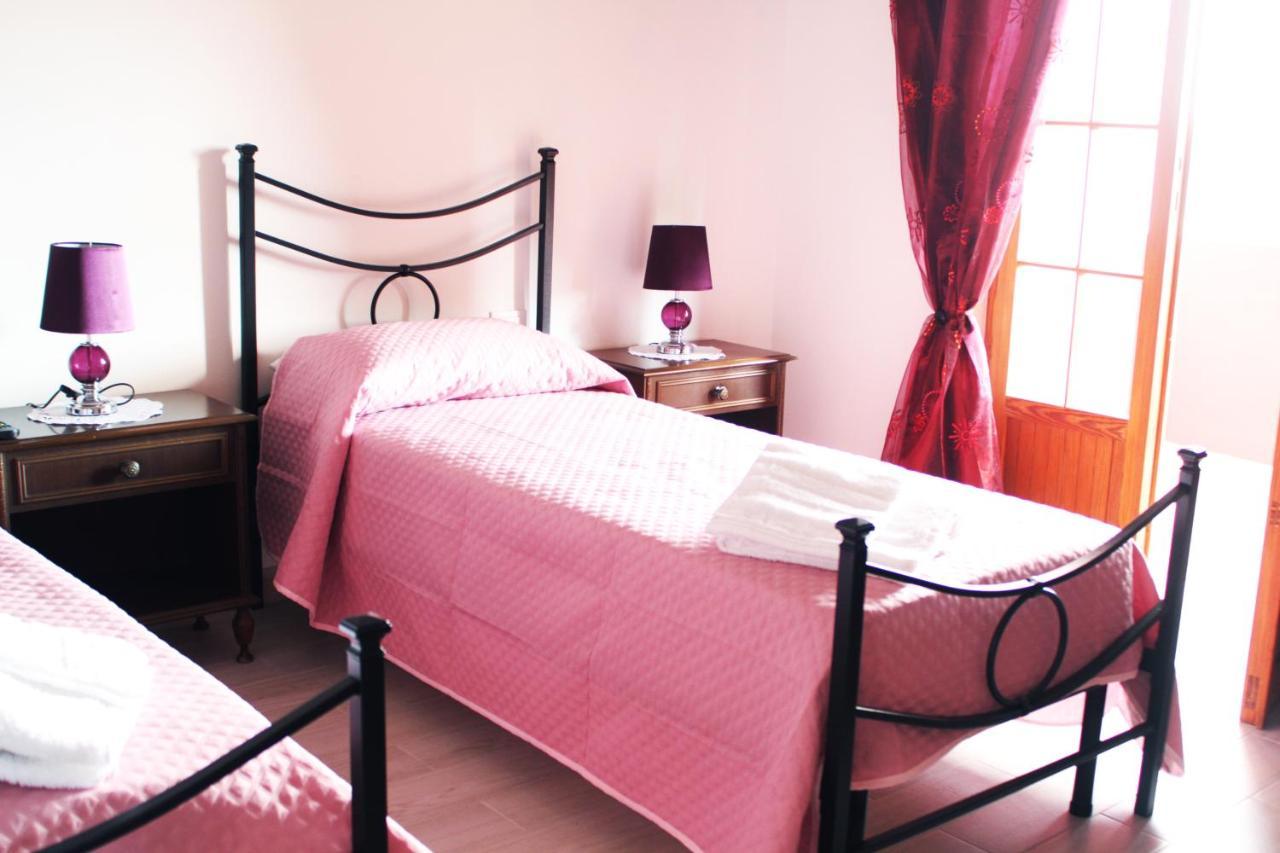 Casa Andreana Bed & Breakfast Uri Exterior foto