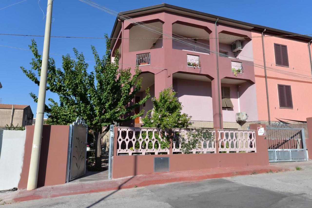 Casa Andreana Bed & Breakfast Uri Exterior foto
